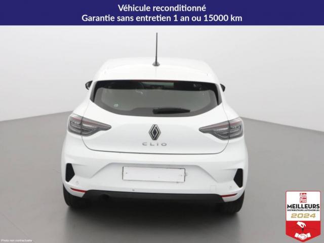 Renault Clio image 6