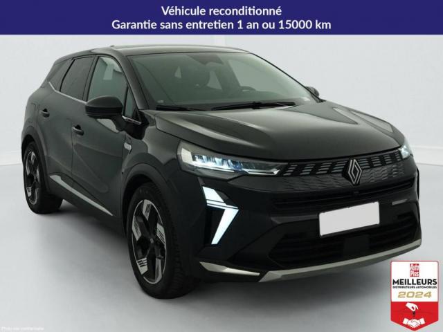 Renault Symbioz image 3