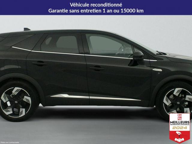 Renault Symbioz image 5