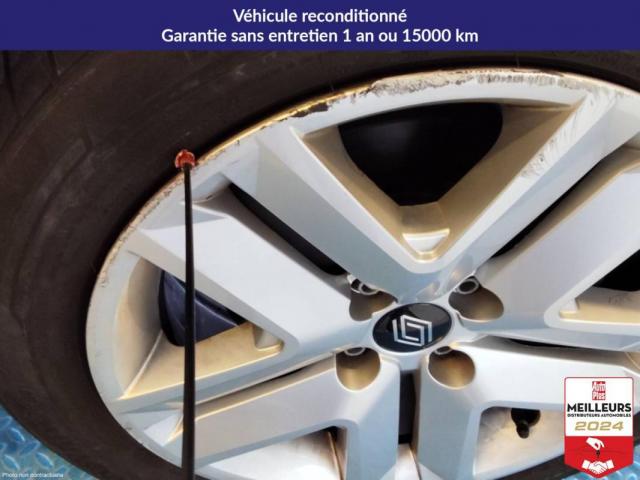 Renault Clio image 7