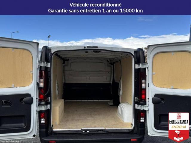 Renault Trafic image 5