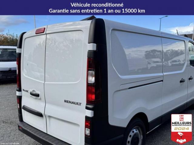 Renault Trafic image 6