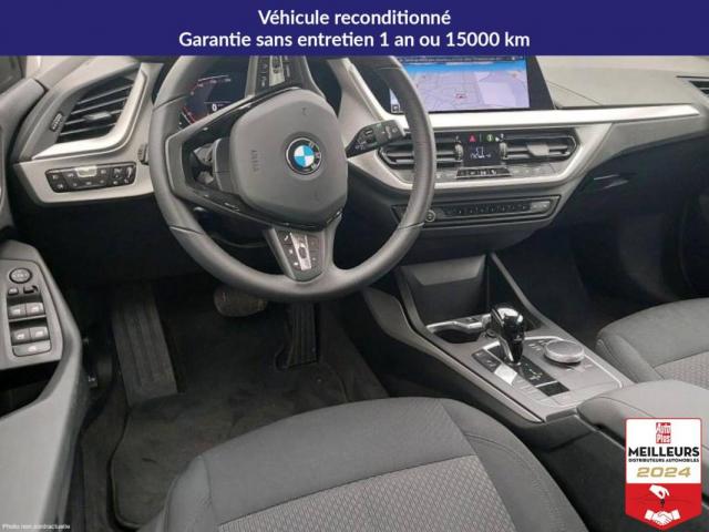 Bmw Série 1 image 2