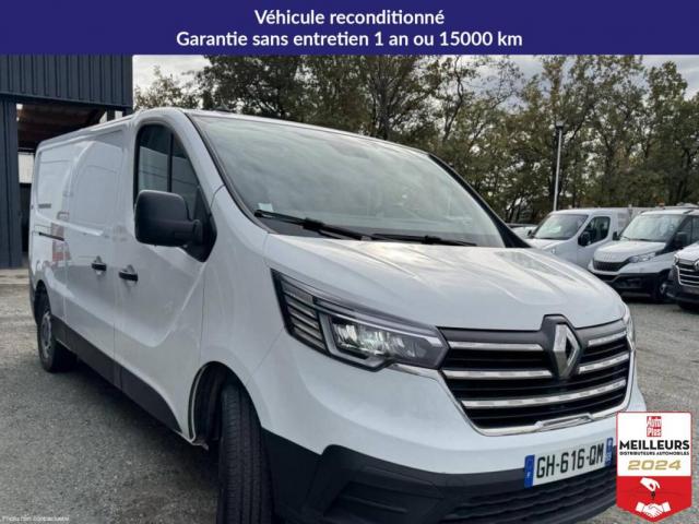 Renault Trafic image 7
