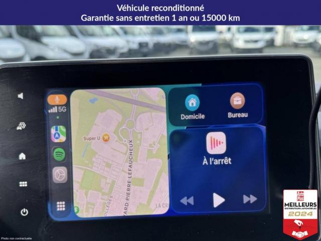 Renault Trafic image 3