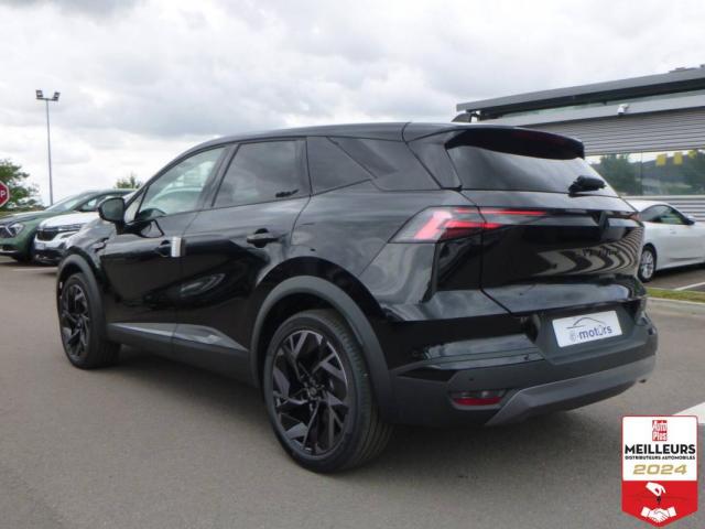 Renault Symbioz image 9