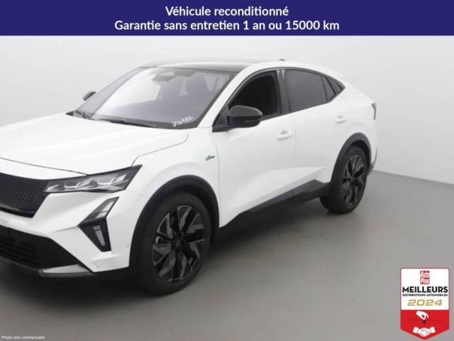 Renault Rafale 1.2 E-Tech Full Hybrid 200ch Esprit Alpine