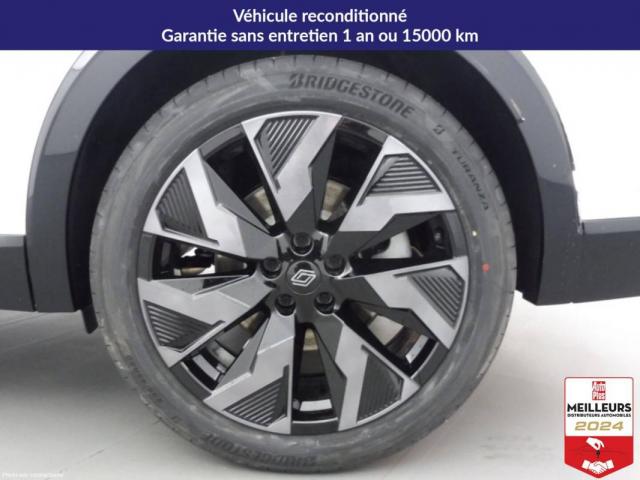 Renault Rafale image 9