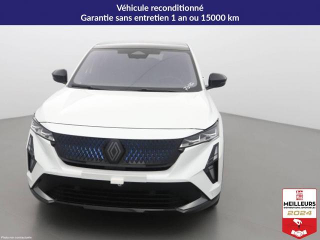 Renault Rafale image 5