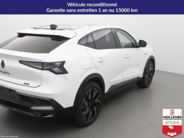 Renault Rafale image 7