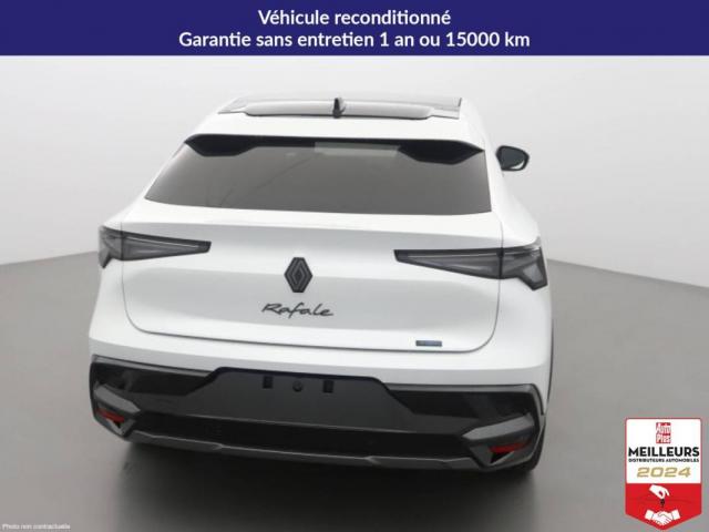 Renault Rafale image 6