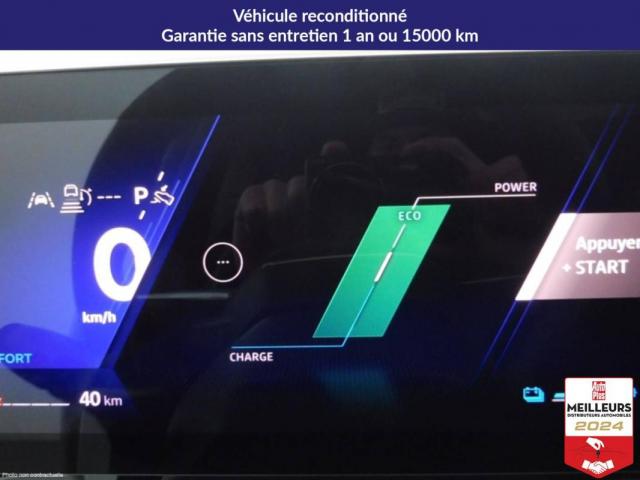 Renault Rafale image 4