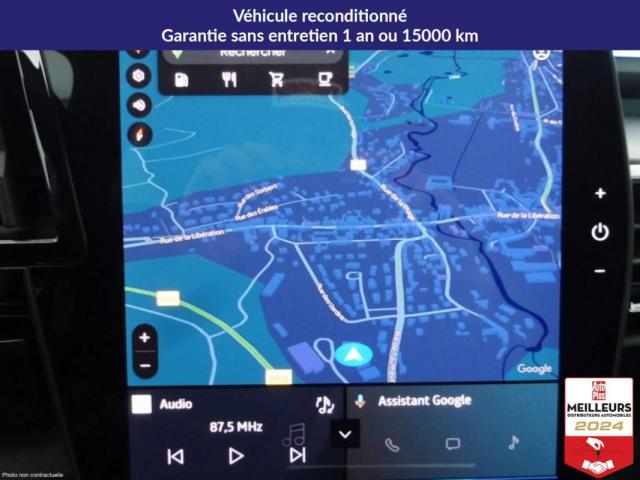 Renault Rafale image 1