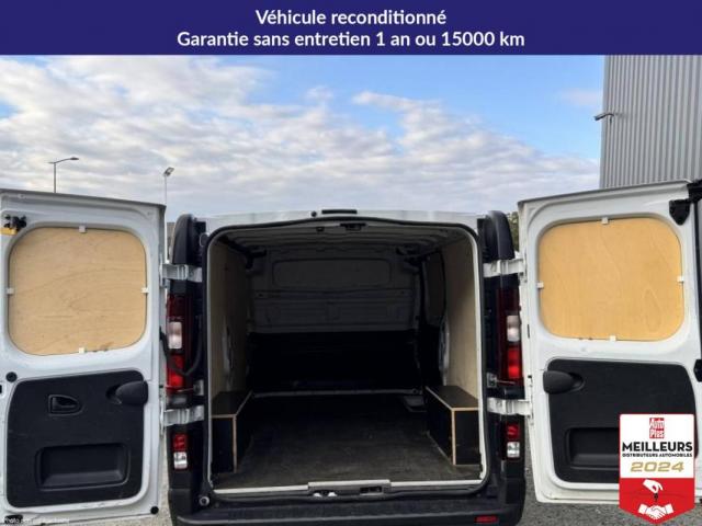 Renault Trafic image 5