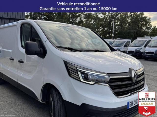Renault Trafic image 6