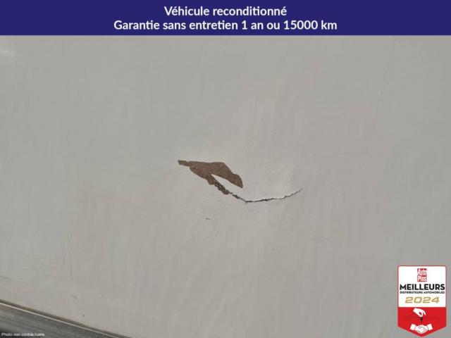 Renault Trafic image 1