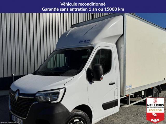 Renault Master image 9