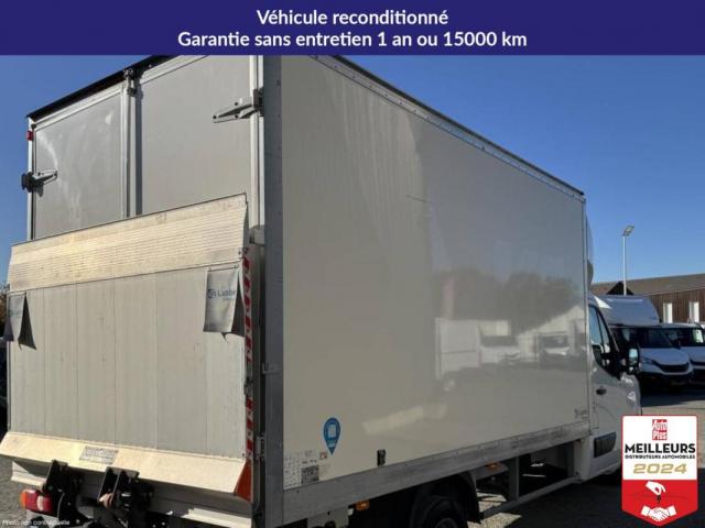 Renault Master image 6