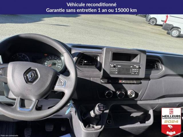 Renault Master image 7