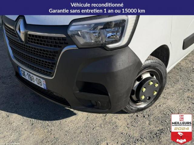 Renault Master image 2