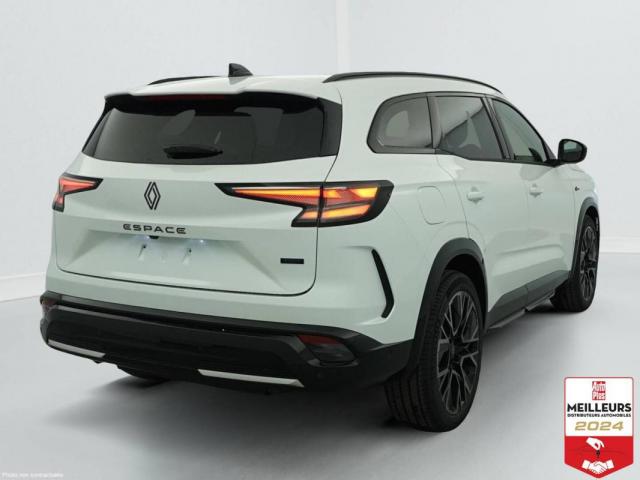 Renault Espace image 4