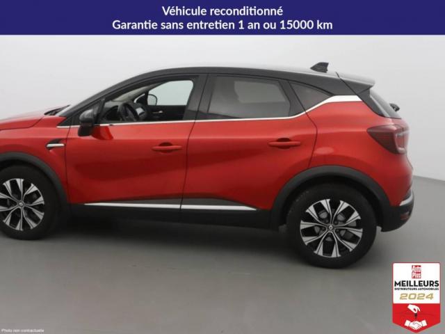 Renault Captur image 4