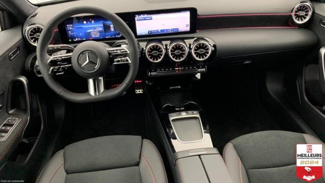 Mercedes Benz Classe A image 2