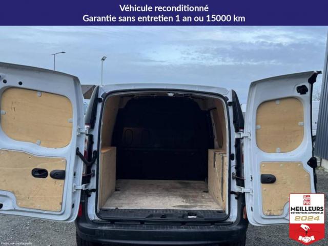 Renault Kangoo image 8