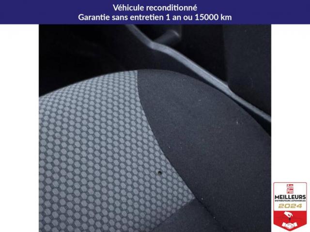 Renault Kangoo image 9