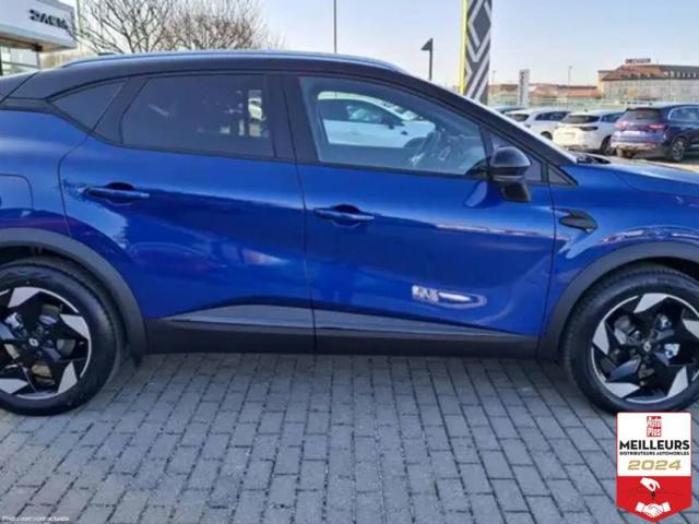 Renault Captur image 1