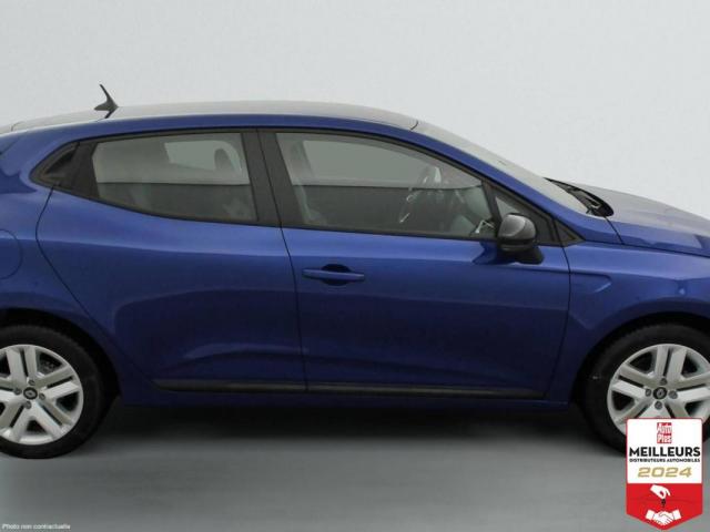 Renault Clio image 6