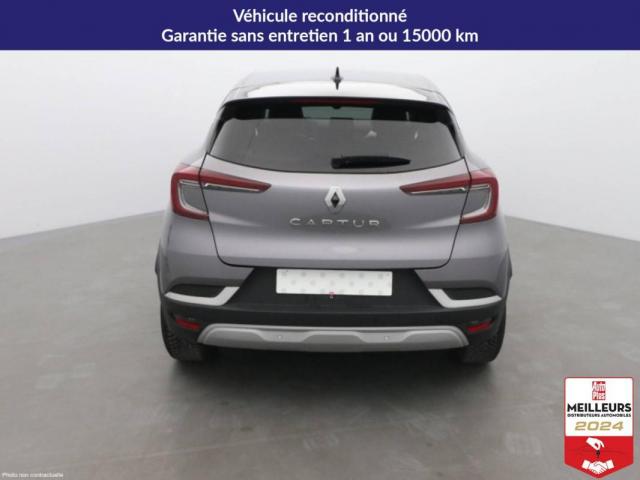 Renault Captur image 7