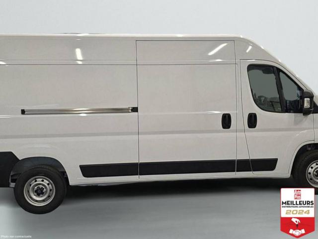 Peugeot Boxer image 5