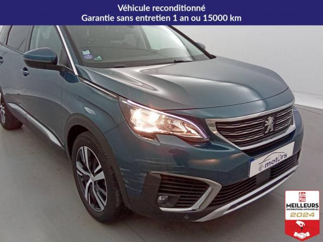 Peugeot 5008 image 8