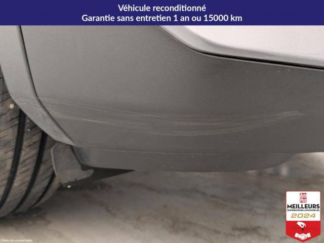 Peugeot 3008 image 4