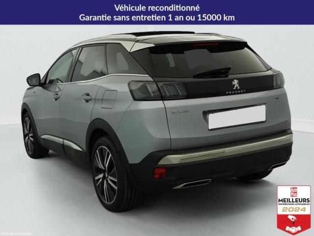 Peugeot 3008 image 8