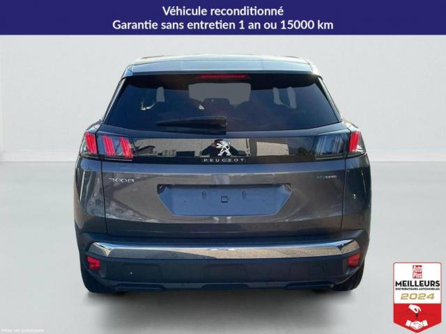 Peugeot 3008 image 6