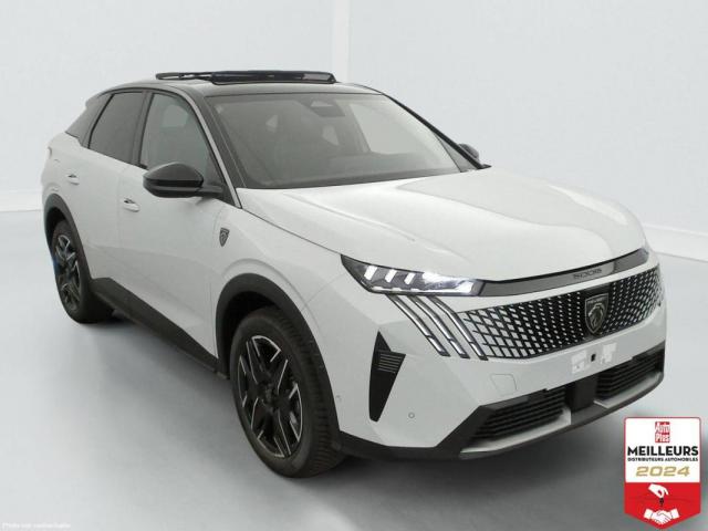 Peugeot 3008 image 6