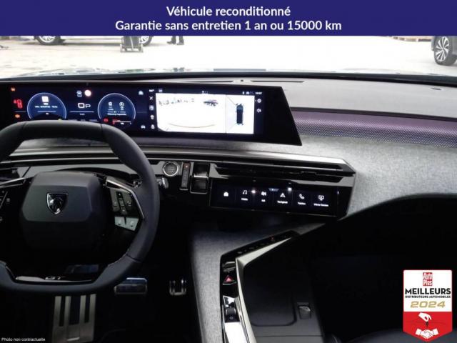 Peugeot 3008 image 9