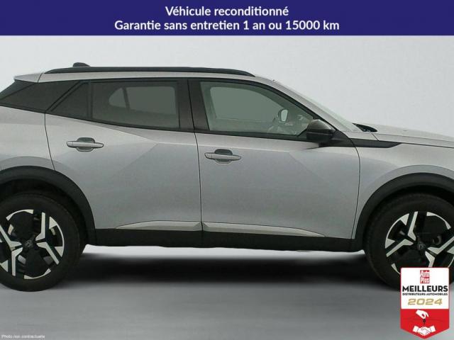 Peugeot 2008 image 1
