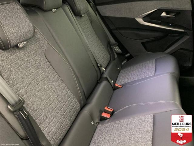 Peugeot 3008 image 1