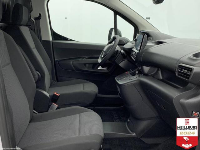 Peugeot Partner image 4