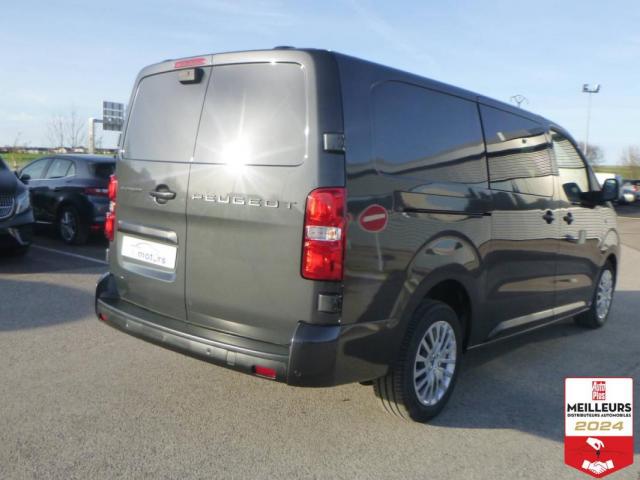 Peugeot Expert image 9