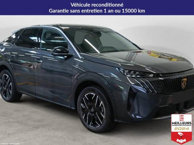 Peugeot 3008 image 6