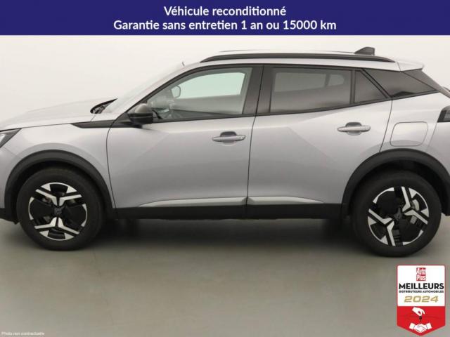 Peugeot 2008 image 7