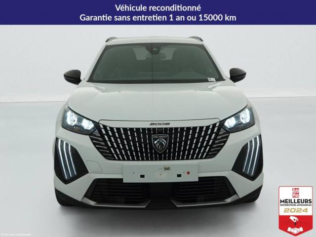 Peugeot 2008 image 2