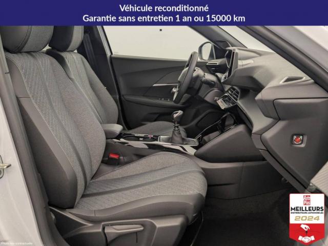 Peugeot 2008 image 6