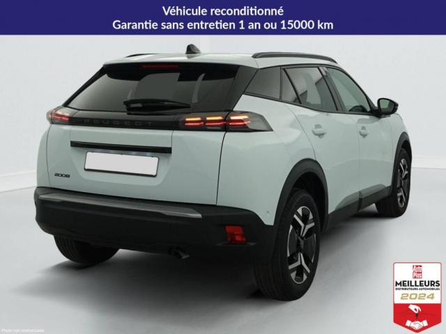 Peugeot 2008 image 9