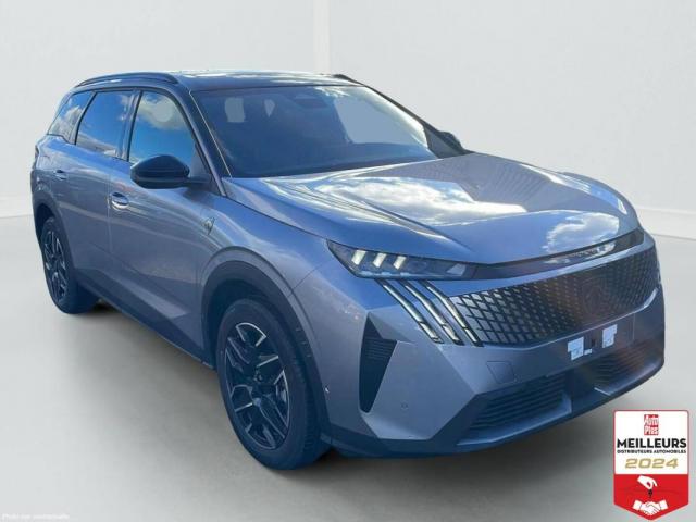 Peugeot 5008 image 7