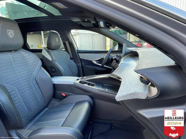 Peugeot 5008 image 5